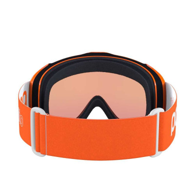 POCito Iris Fluorescent Orange/Partly Sunny Light Orange ONE