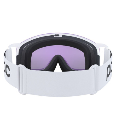 Nexal Mid Hydrogen White/Partly Sunny Blue ONE