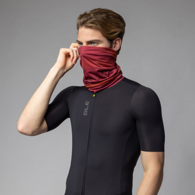 Cyklistický nákrčník ALÉ ACCESSORI CONNECT