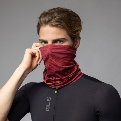Cyklistický nákrčník ALÉ ACCESSORI CONNECT