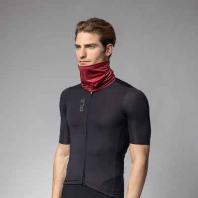 Cyklistický nákrčník ALÉ ACCESSORI CONNECT