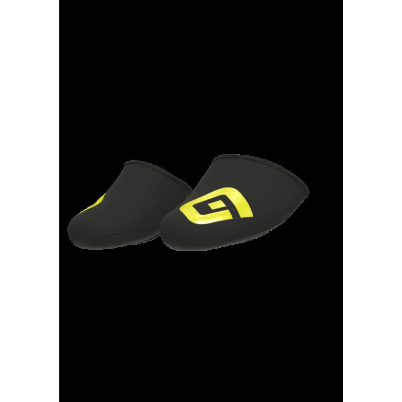 Cyklistické návleky na tretry ALÉ SHIELD TOECOVER 
