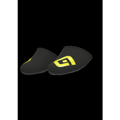 Cyklistické návleky na tretry ALÉ SHIELD TOECOVER 