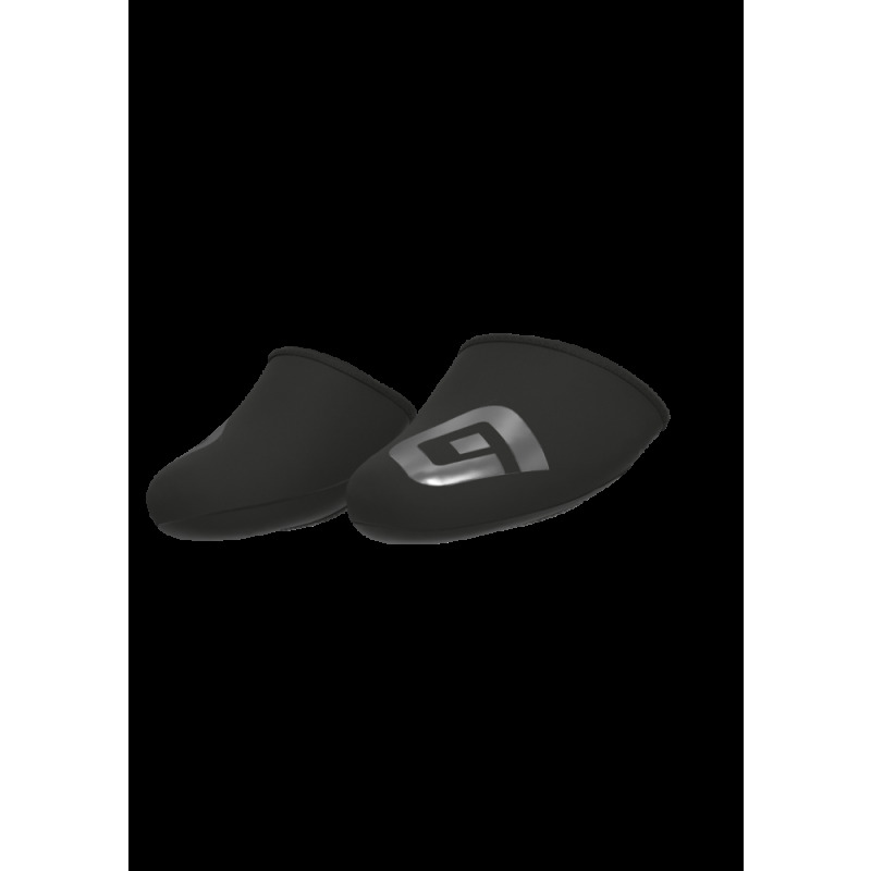Cyklistické návleky na tretry ALÉ SHIELD TOECOVER 