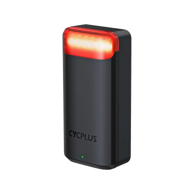 Cyklistický radar Cycplus L7