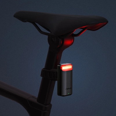 Cyklistický radar Cycplus L7