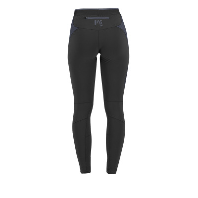 Karpos LAVAREDO dámske elasťáky black/ombre blue