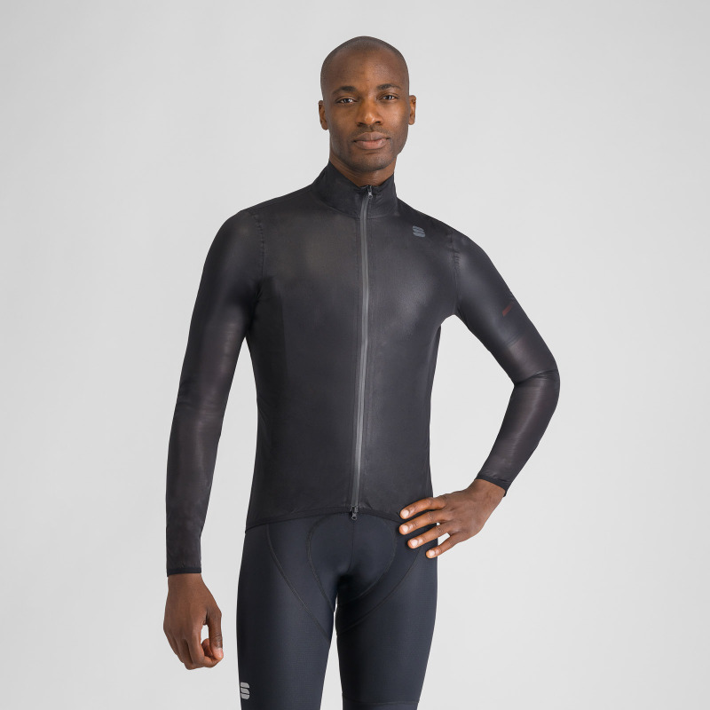 Sportful AQUA LIGHT bunda black