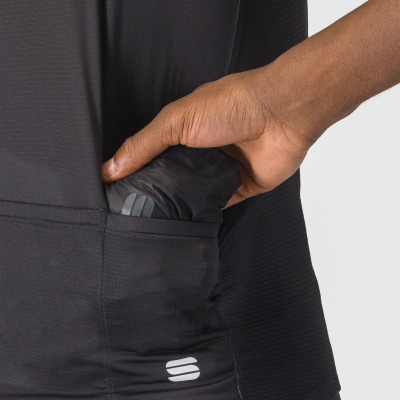 Sportful AQUA LIGHT bunda black