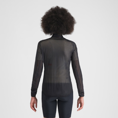 Sportful AQUA LIGHT dámska bunda black