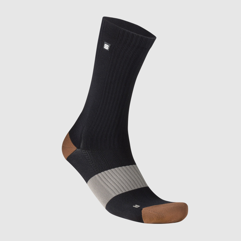 Sportful SUPERGIARA ponožky black
