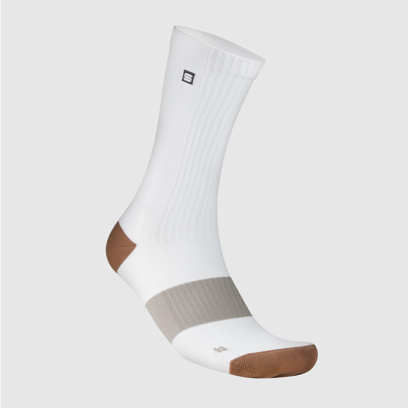Sportful SUPERGIARA ponožky white