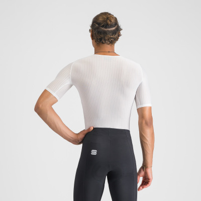 Sportful PRO BASELAYER tričko white