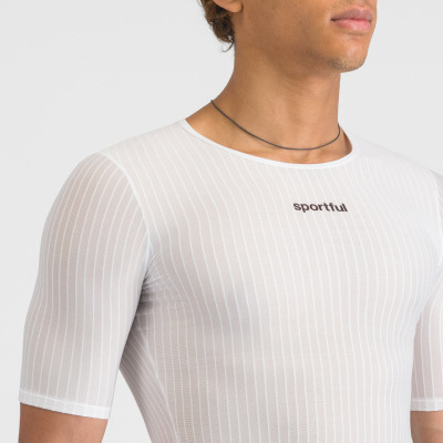 Sportful PRO BASELAYER tričko white