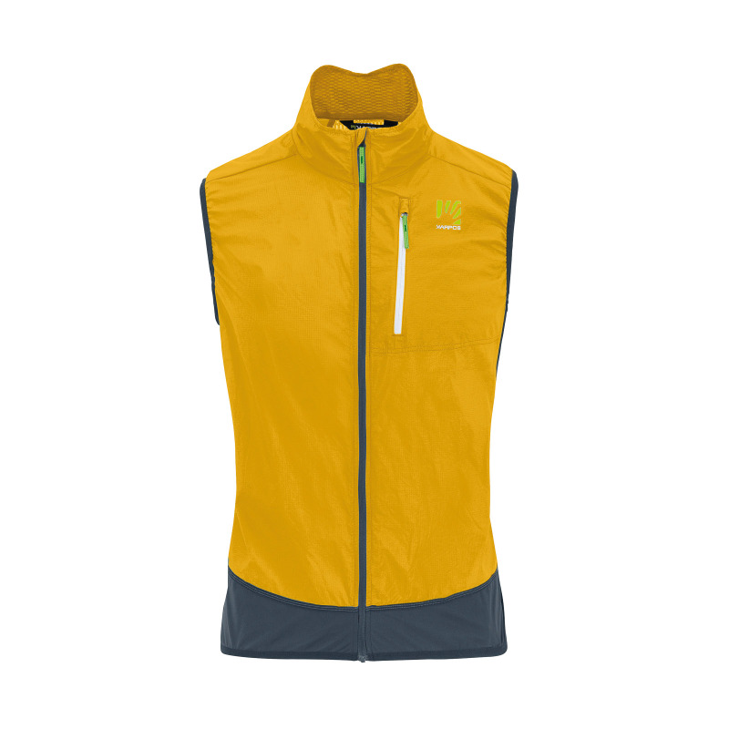 Karpos LAVAREDO vesta sunset/dark slate