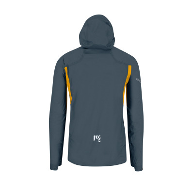 Karpos LAVAREDO RAIN EVO bunda sunset/dark slate