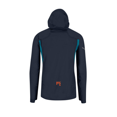 Karpos LAVAREDO RAIN EVO bunda larkspur/outer space