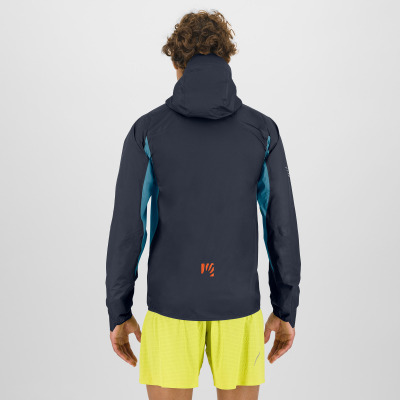Karpos LAVAREDO RAIN EVO bunda larkspur/outer space