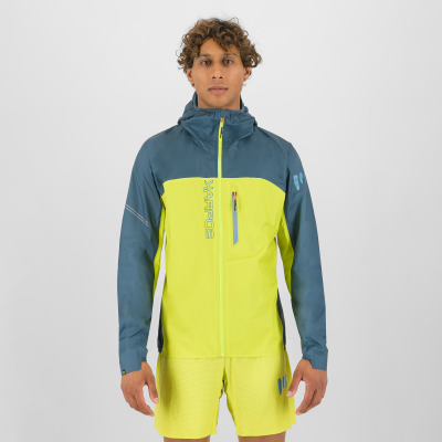 Karpos LAVAREDO RAIN EVO bunda primrose/stargazer