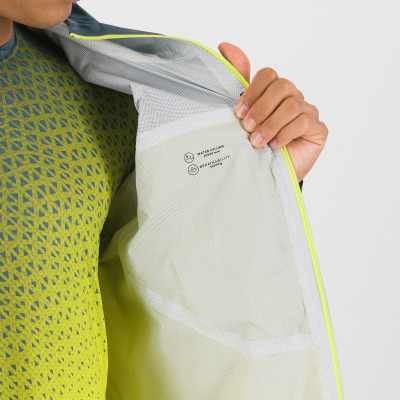 Karpos LAVAREDO RAIN EVO bunda primrose/stargazer