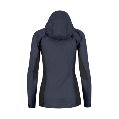 Karpos LAVAREDO RAIN EVO dámska bunda ombre blue/vulcan