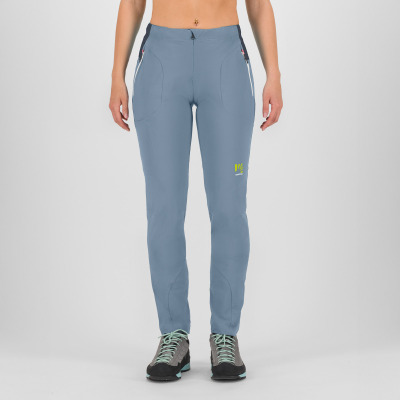 Karpos ROCCIA dámske nohavice windw.blue/ombre blue