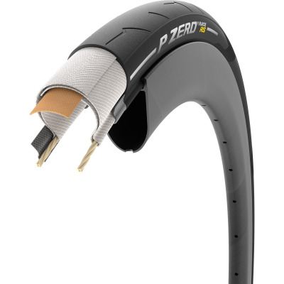 Pirelli P ZERO Race RS 26-622