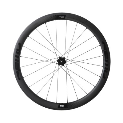Karbonová kola TYRO 2 (45 mm), FFWD, MattBlack, galuska, ráfkové brzdy