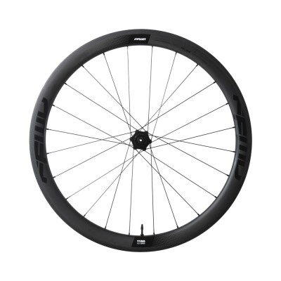 Karbonová kola TYRO 2 (45 mm), FFWD, MattBlack, plášť, ráfkové brzdy