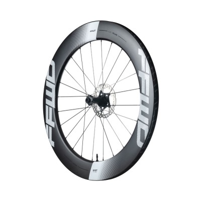 Karbonová kola RYOT77 (77 mm), FFWD 2:1, White, plášť
