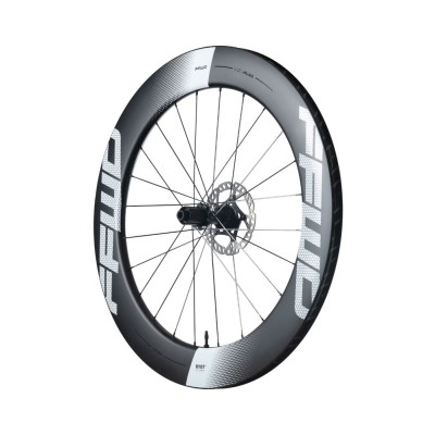 Karbonová kola RYOT77 (77 mm), FFWD 2:1, White, plášť