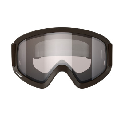 Ora Clarity Axinite Brown ONE