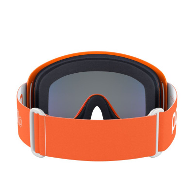 POCito Opsin Fluorescent Orange/Clarity POCito ONE