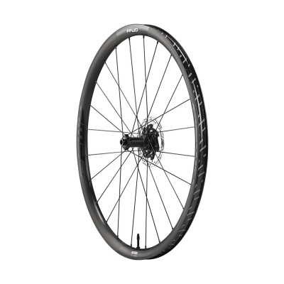 Hliníková kola OUTRIDE gravel (30MM), náboje DT350, barva MattBlack, plášť