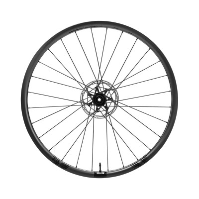 Karbonová kola OUTLAW (30 mm), FFWD BOOST, MattBlack, plášť