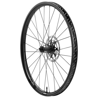 Karbonová kola OUTLAW (30 mm), FFWD BOOST, MattBlack, plášť
