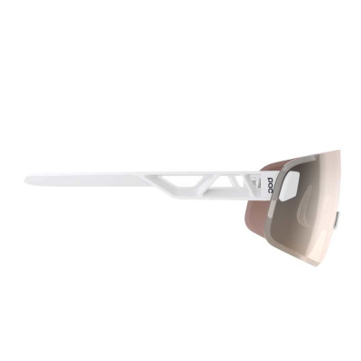 Elicit Toric Hydrogen White/Clarity Trail /Partly Sunny Silver ONE