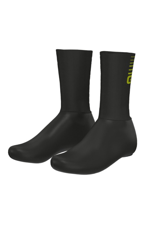 Aerodynamické návleky na tretry ALÉ  WHIZZY SHOECOVER 