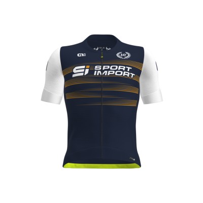 Letní cyklistický dres ALÉ pánský Sport Import 10th Aniversary