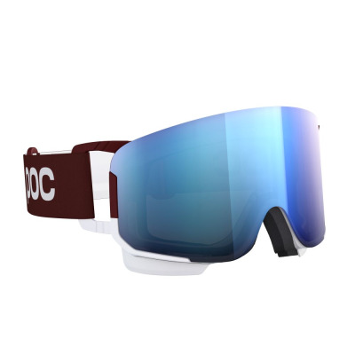 Nexal Clarity Comp Garnet Red/Hydrogen White/Spektris Blue ONE