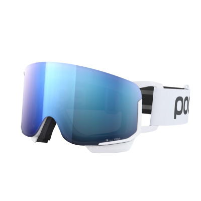 Nexal Mid Hydrogen White/Partly Sunny Blue ONE