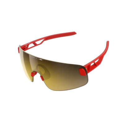 Elicit Toric Prismane Red/Clarity Road/Partly Sunny Gold ONE