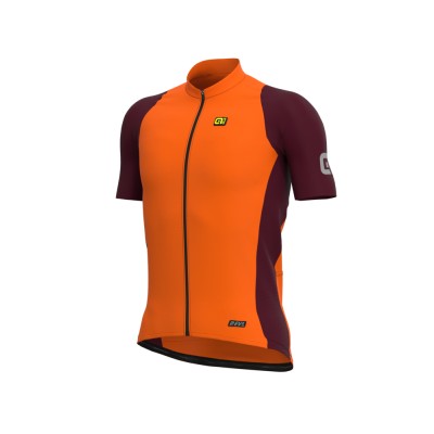 Letní cyklistický dres ALÉ R-EV1 ARTIKA