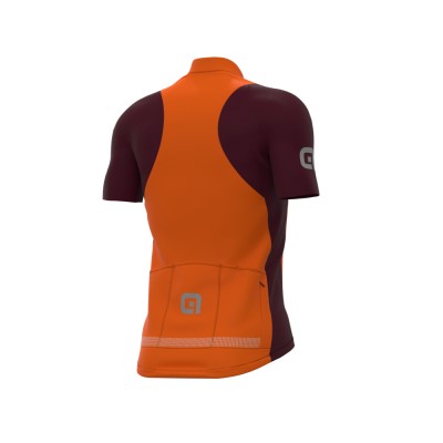Letní cyklistický dres ALÉ R-EV1 ARTIKA