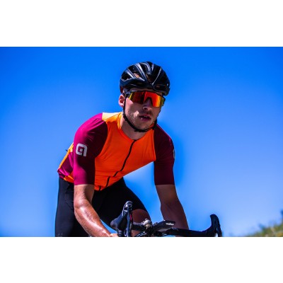 Letní cyklistický dres ALÉ R-EV1 ARTIKA