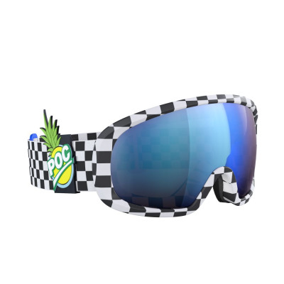 Fovea Mid Race Speedy Dolcezza/Partly Sunny Blue ONE