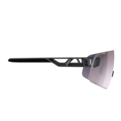 Elicit Toric Uranium Black/Clarity Road/Sunny Silver ONE