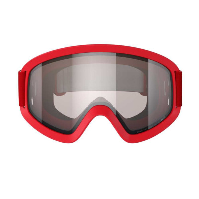 Ora Prismane Red/Clarity Trail/Cloudy Brown ONE