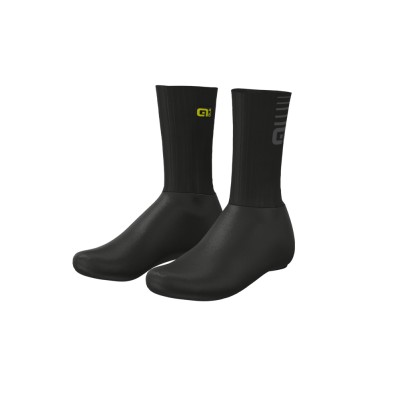 Cyklistické návleky na tretry ALÉ  WHIZZY WINTER SHOECOVERS 