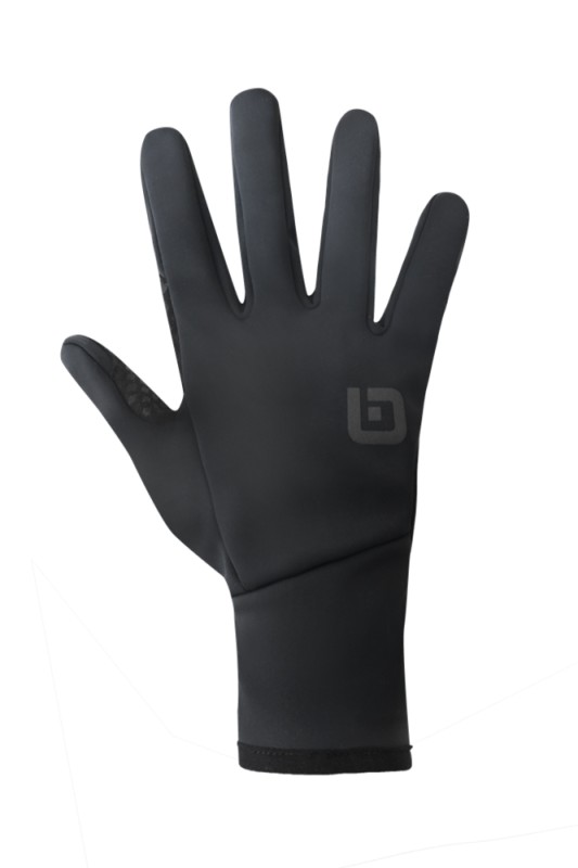 Cyklistické rukavice ALÉ NORDIK 2.0 ACCESSORI